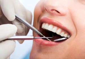 Treatment Cosmetic Dentistry